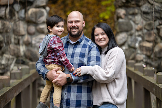 Meet the Team: A.J. card image